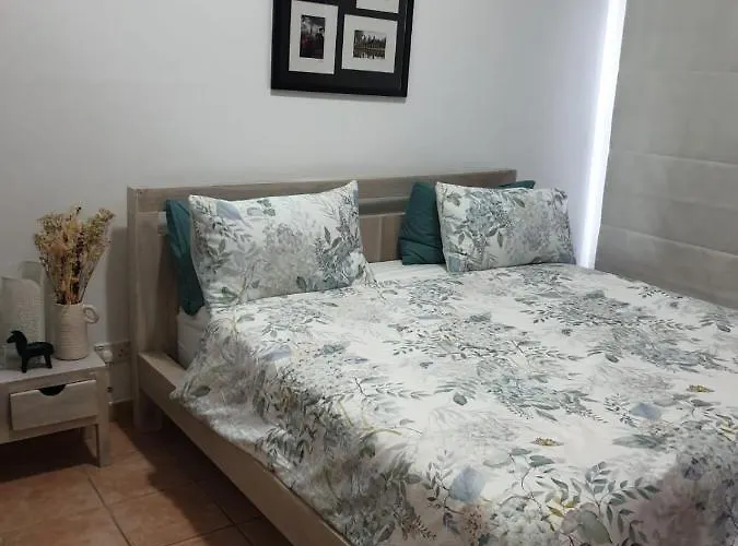 Dubai Bed & Breakfasts 