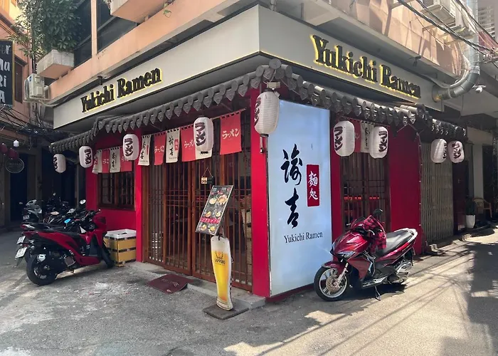 Ho Chi Minh City Bed & Breakfasts 