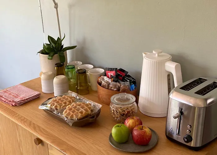 Sydney Bed & Breakfasts 