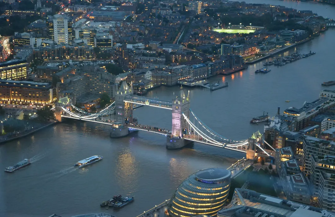 Main Hotel Image