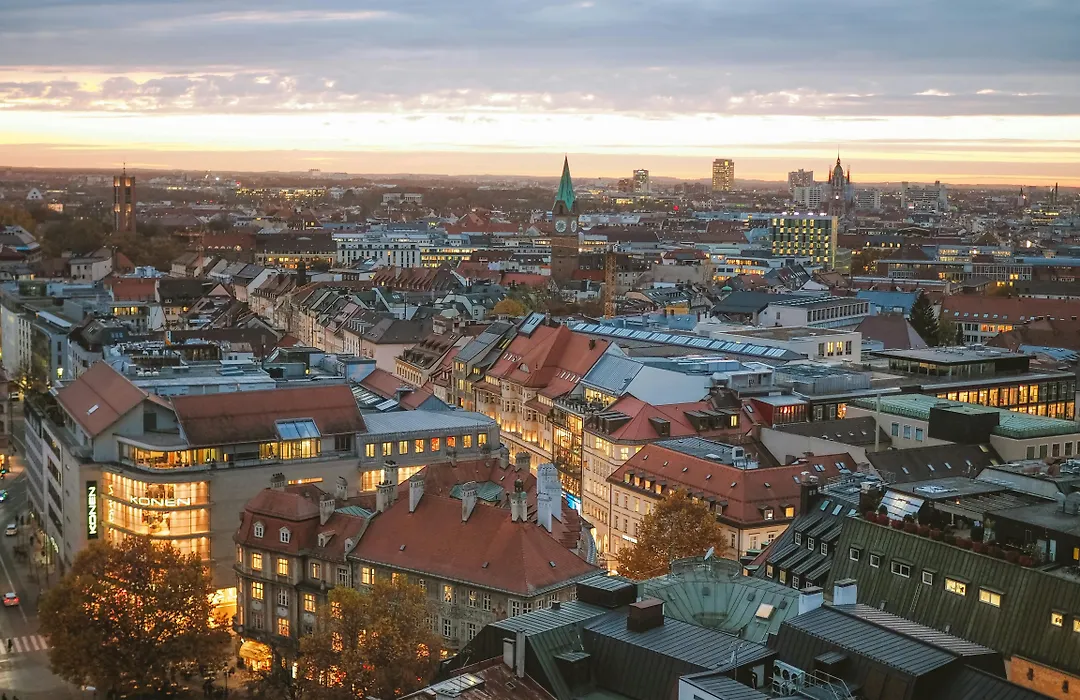 Main Hotel Image