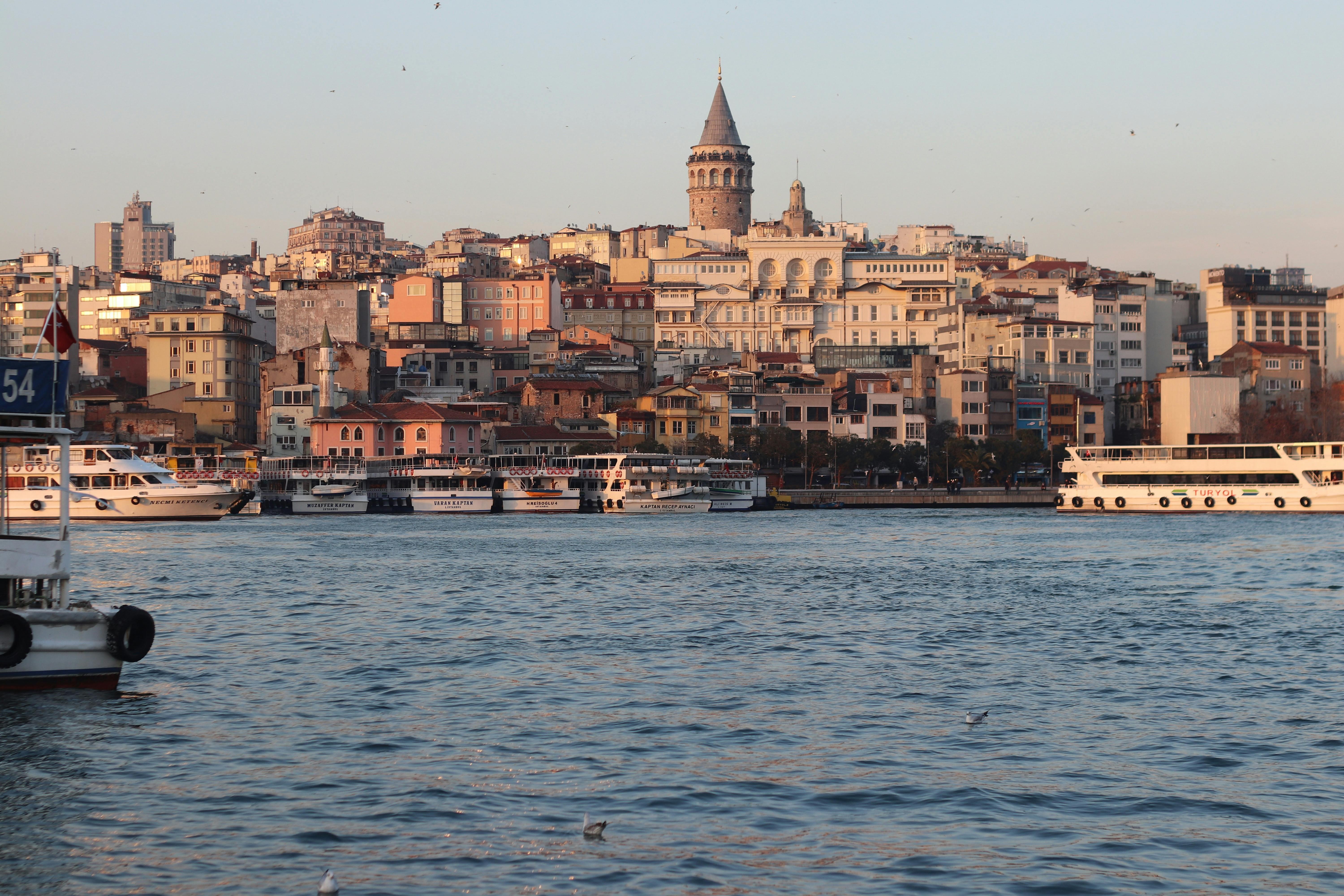 Istanbul Bed & Breakfasts 
