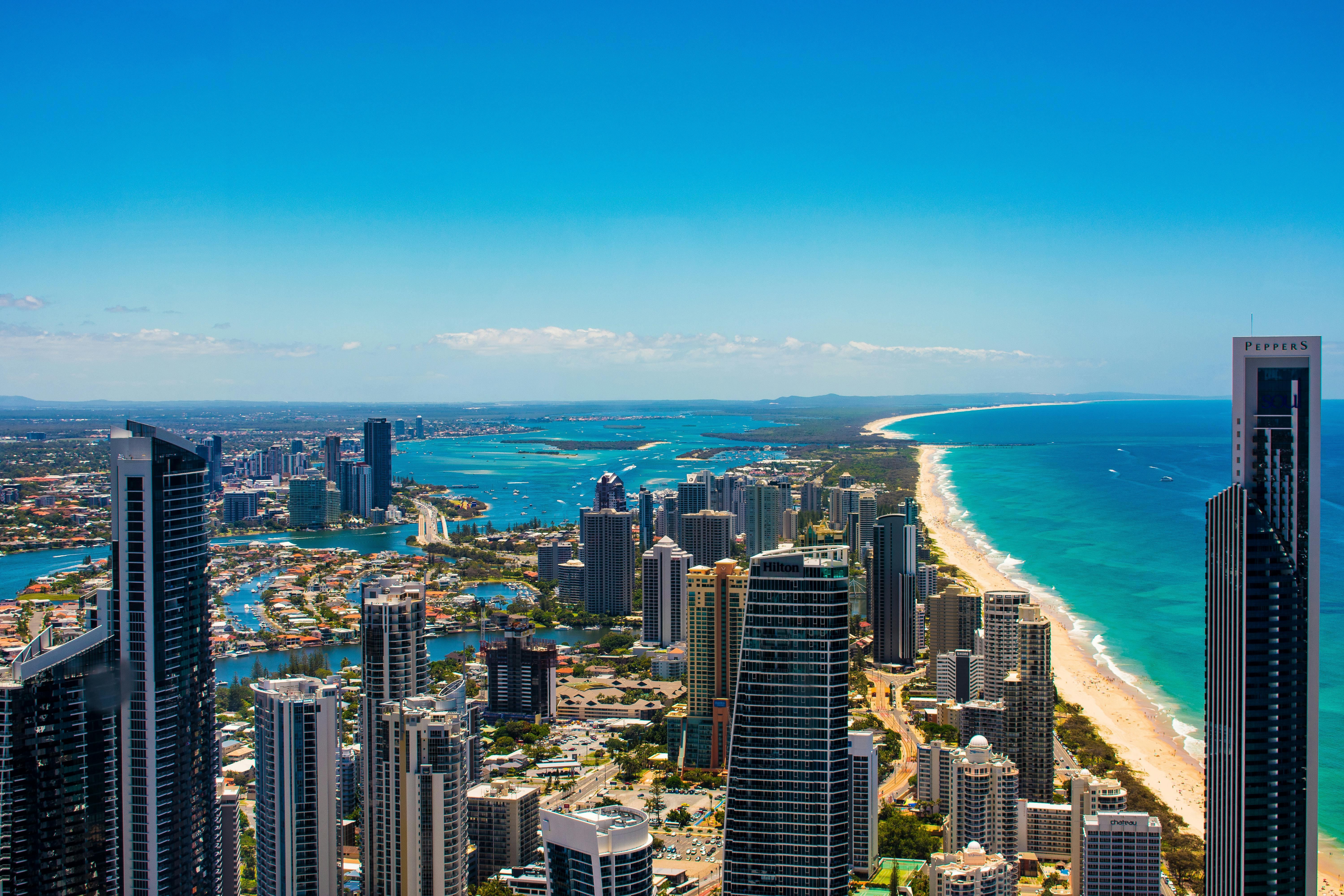 Gold Coast Bed & Breakfasts 