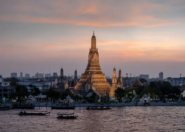 Bangkok Bed & Breakfasts 