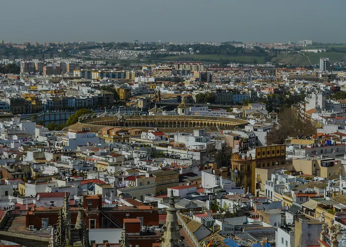 Seville Bed & Breakfasts 