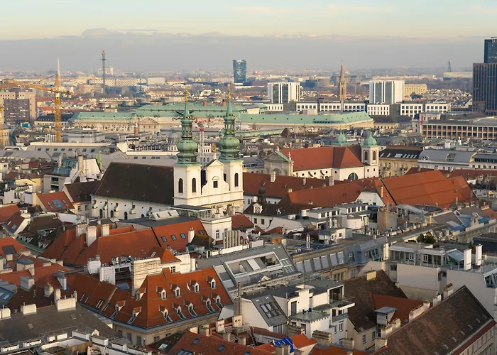 Vienna Bed & Breakfasts 
