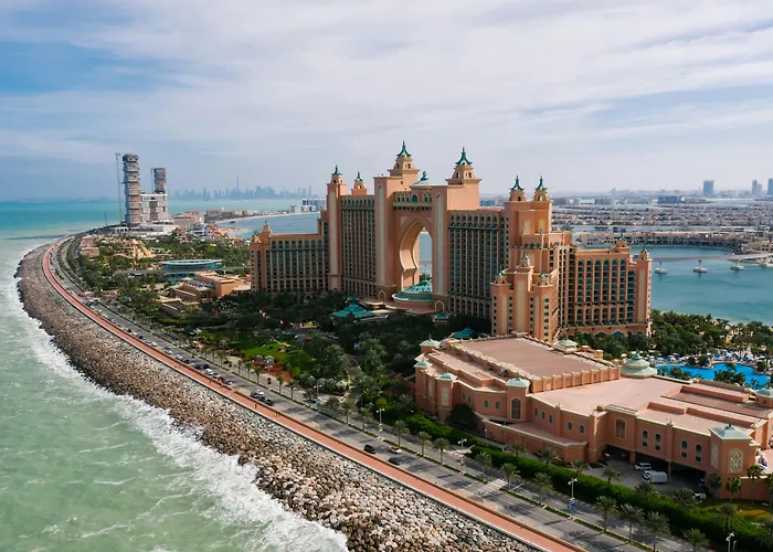 Dubai Bed & Breakfasts 