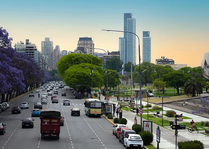 Buenos Aires Bed & Breakfasts 