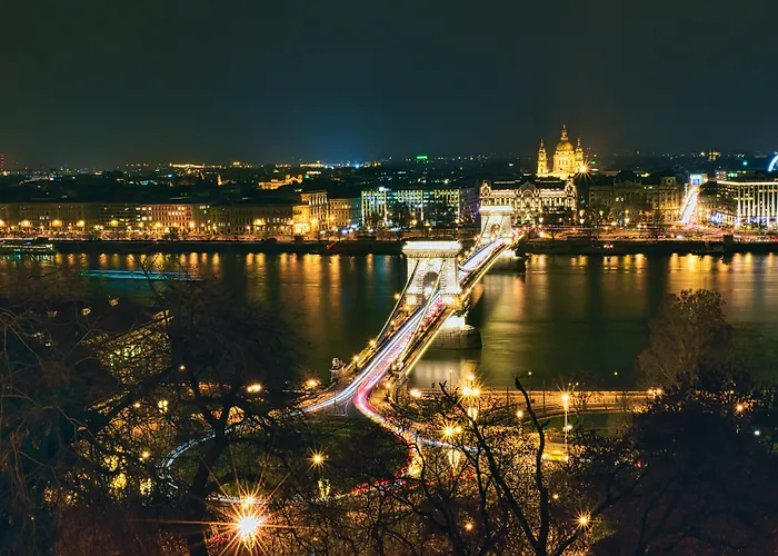 Budapest Bed & Breakfasts 