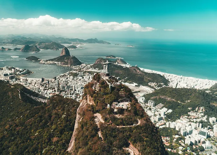 Rio de Janeiro Bed & Breakfasts 