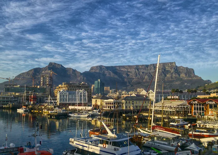 Cape Town Bed & Breakfasts 