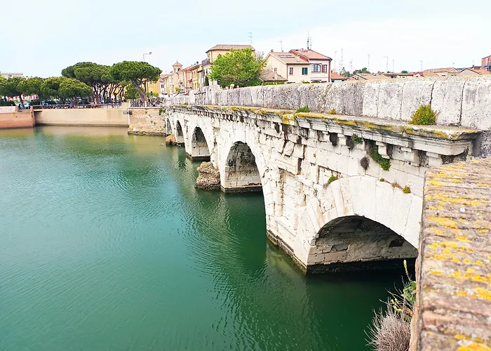 Rimini Bed & Breakfasts 