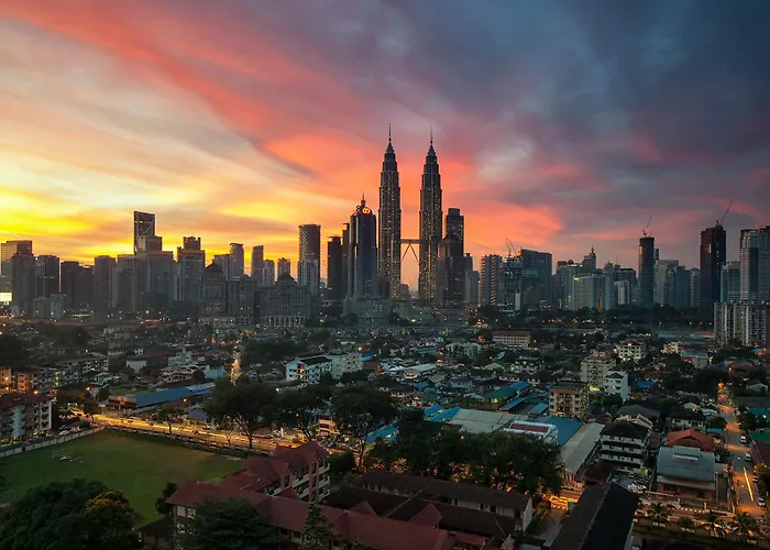 Kuala Lumpur Bed & Breakfasts 