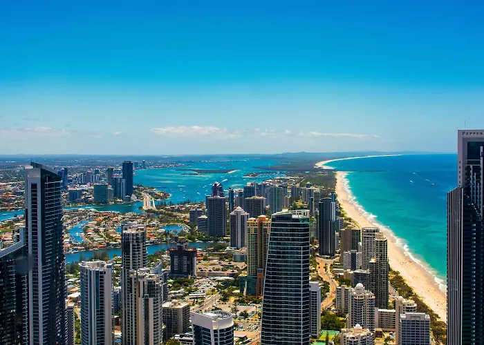 Gold Coast Bed & Breakfasts 