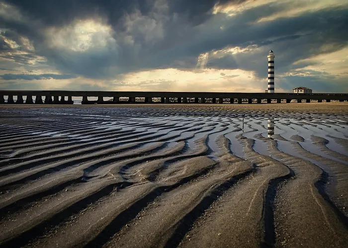Lido di Jesolo Bed & Breakfasts 