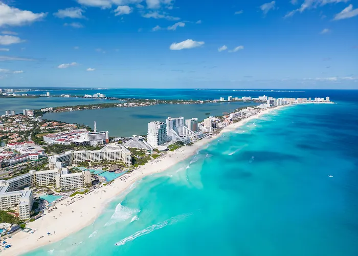 Cancun Bed & Breakfasts 