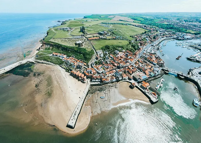Whitby Bed & Breakfasts 