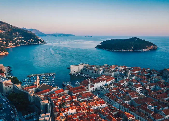 Dubrovnik Bed & Breakfasts 