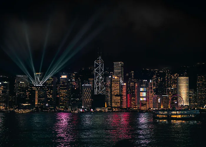 Hong Kong Bed & Breakfasts 