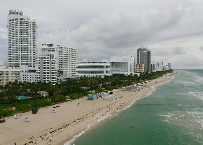 Miami Beach Bed & Breakfasts 