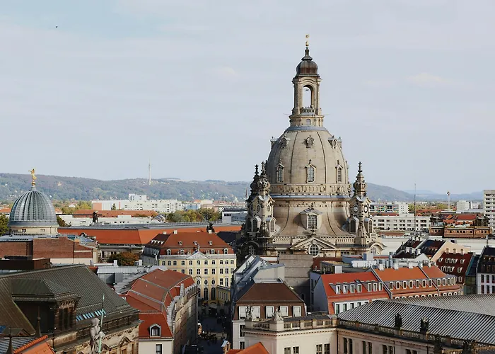 Dresden Bed & Breakfasts 