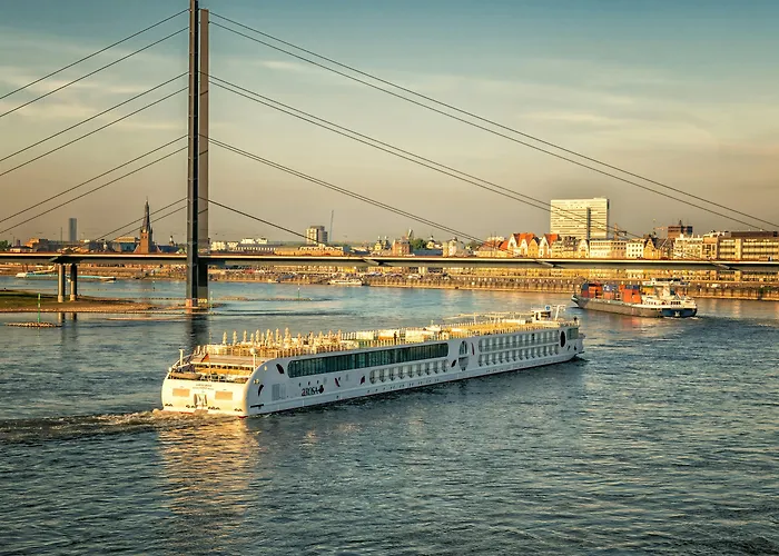 Dusseldorf Bed & Breakfasts 