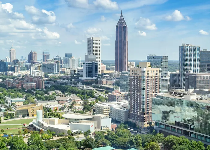 Atlanta Bed & Breakfasts 