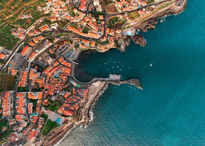 Funchal (Madeira) Bed & Breakfasts 