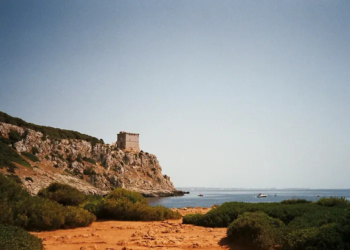 Lecce Bed & Breakfasts 