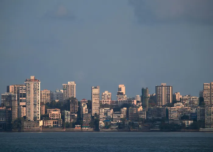 Mumbai Bed & Breakfasts 