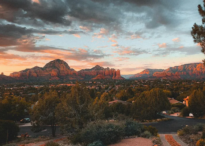 Sedona Bed & Breakfasts 