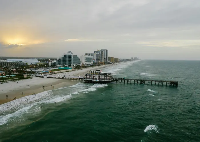 Daytona Beach Bed & Breakfasts 