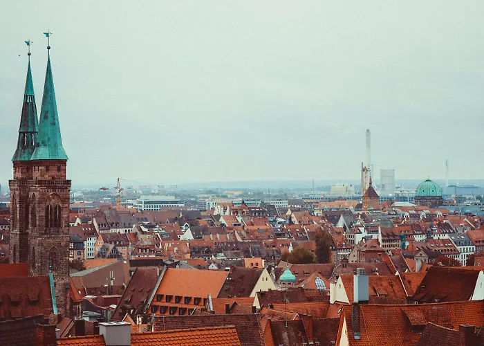 Nuremberg Bed & Breakfasts 