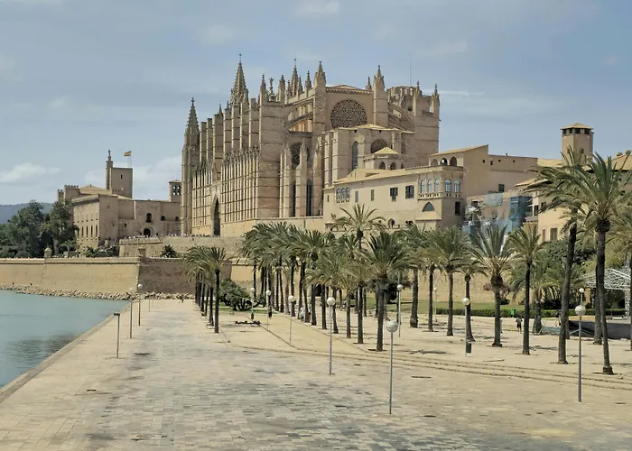 Palma de Mallorca Bed & Breakfasts 