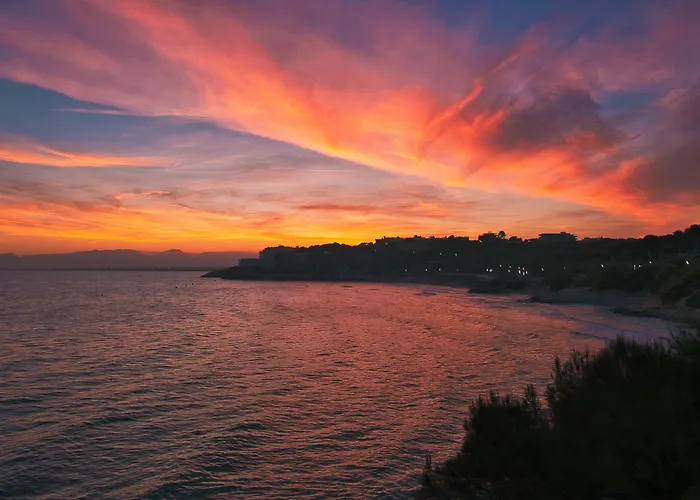 Salou Bed & Breakfasts 