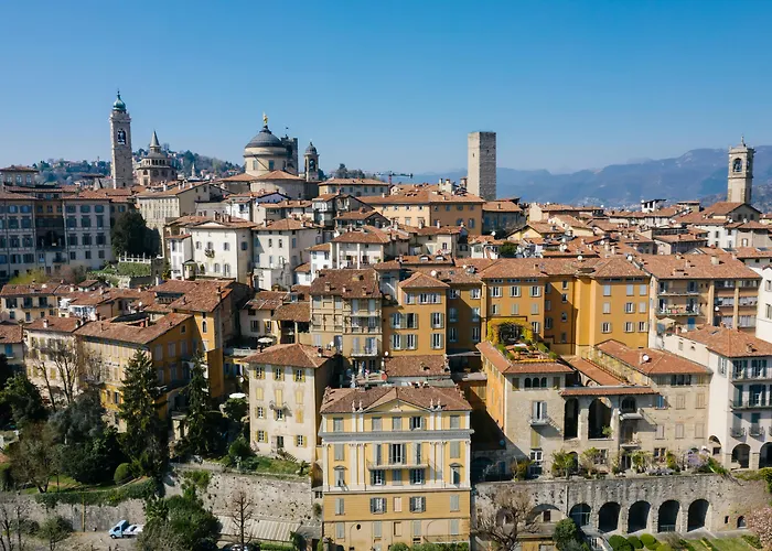 Bergamo Bed & Breakfasts 