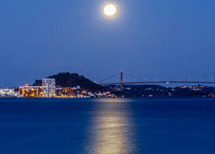 Gothenburg Bed & Breakfasts 