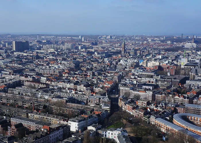 The Hague Bed & Breakfasts 