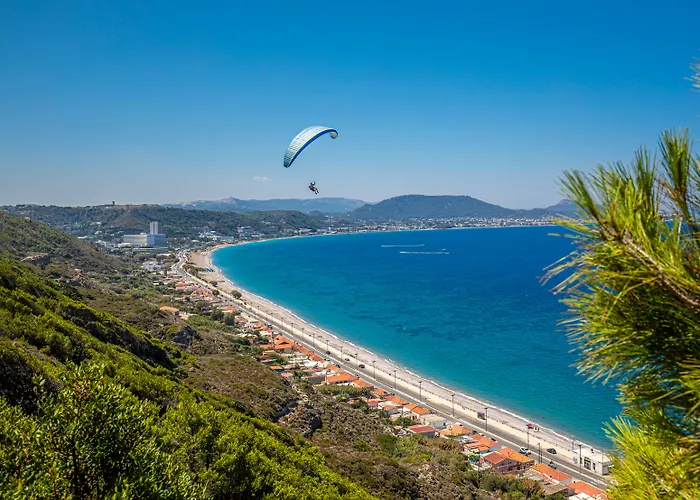 Cagliari Bed & Breakfasts 