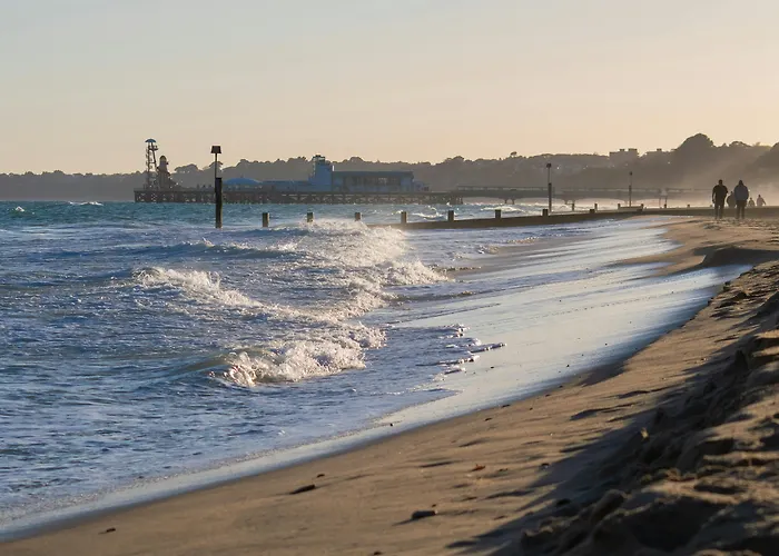 Bournemouth Bed & Breakfasts 