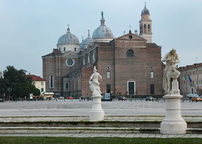 Padova Bed & Breakfasts 
