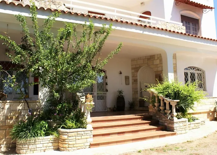 B&B Dona Flor