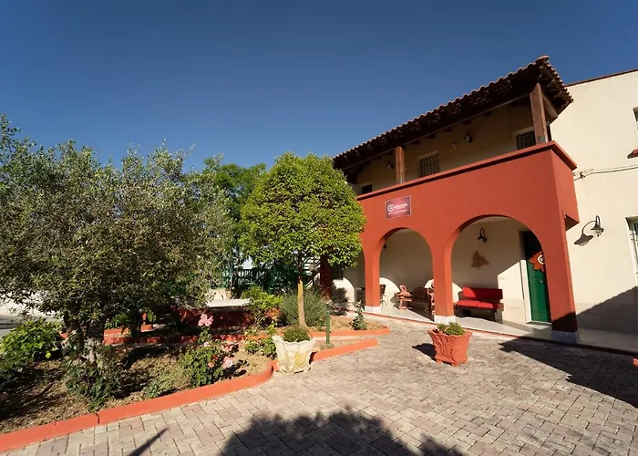 Camagna Country House