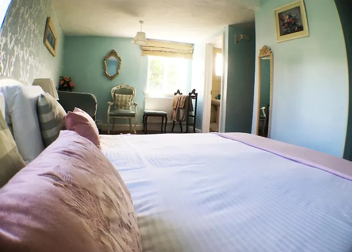Hillside Bed And Breakfast