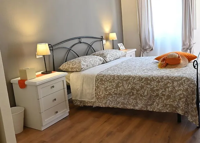 L'Iris B&B In Terrazza