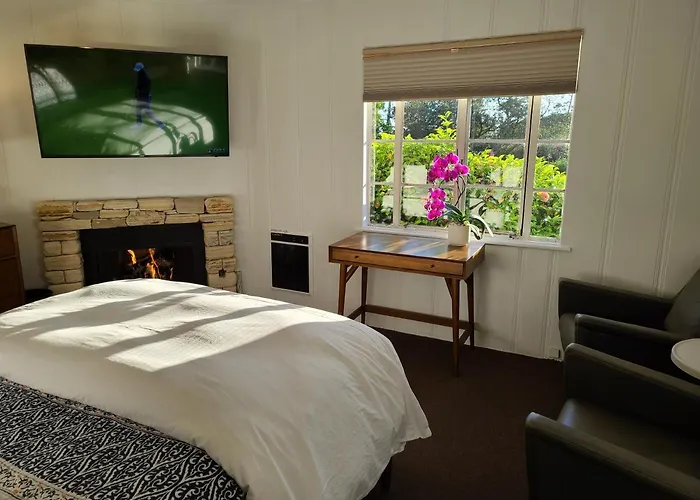 The Vagabond'S House Boutique Inn