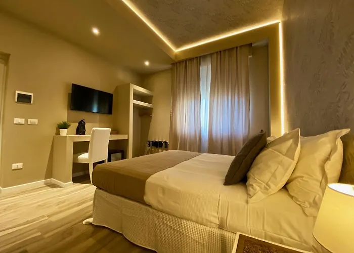 Harmony House Prestige