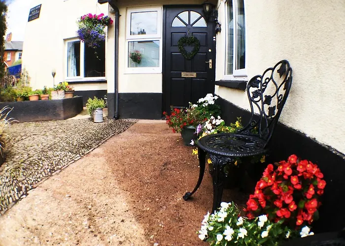 Hillside Bed And Breakfast