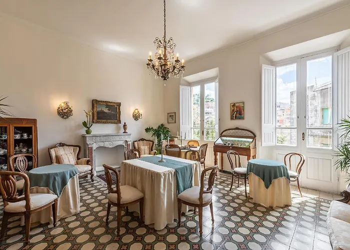 Palazzo Santa Caterina