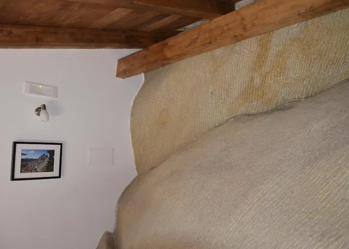 B&B La Casa Sulla Roccia